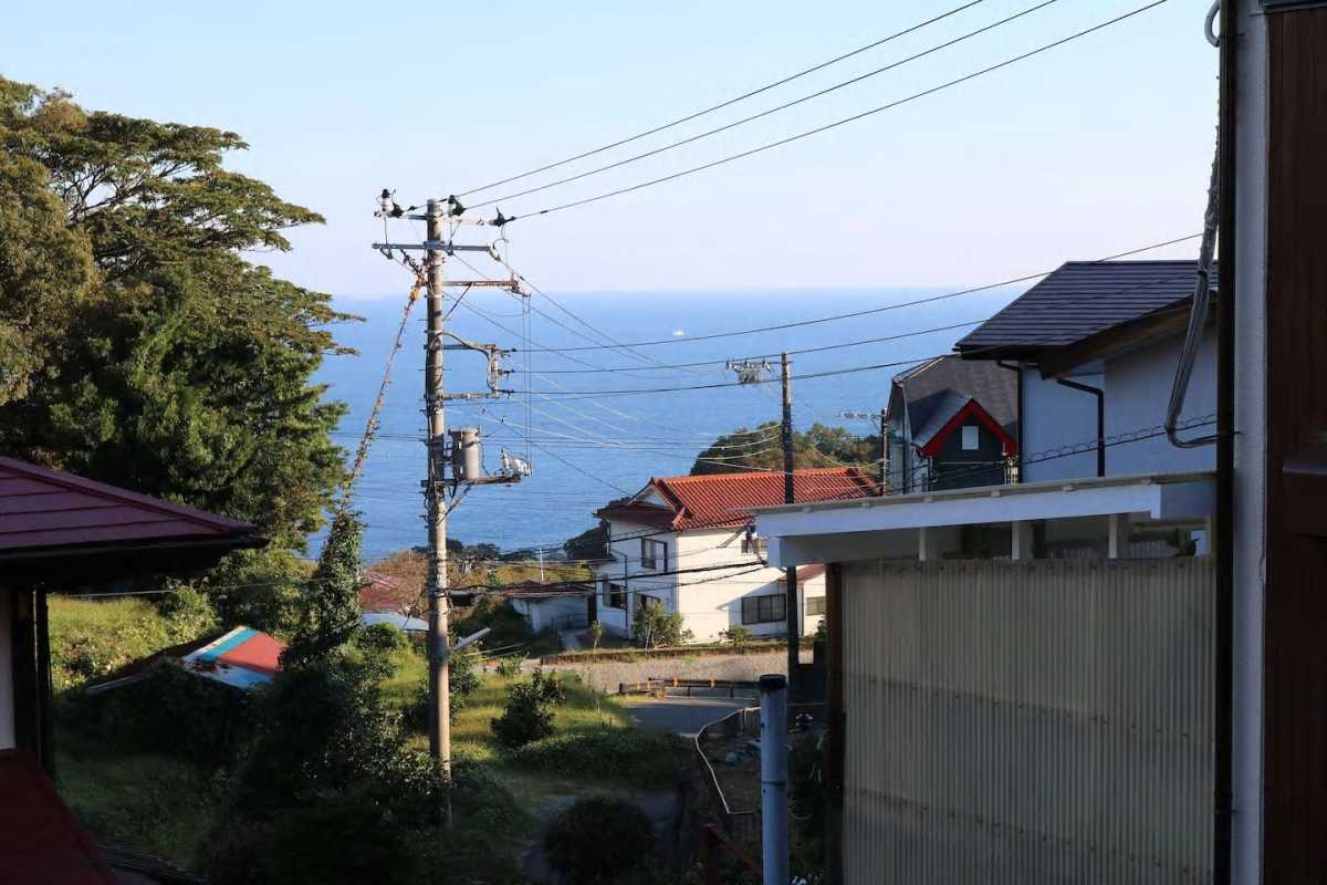 「Smart House Oceanview」内観・外観イメージ
