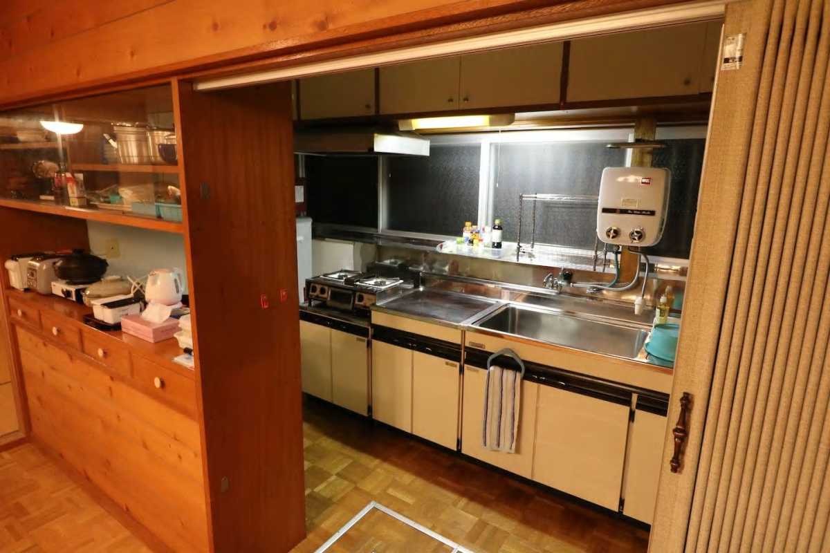「Smart House Oceanview」内観・外観イメージ