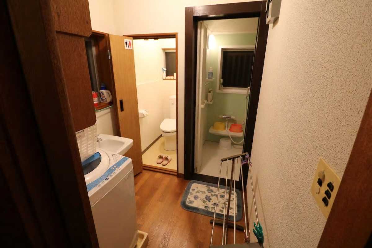 「Smart House Oceanview」内観・外観イメージ
