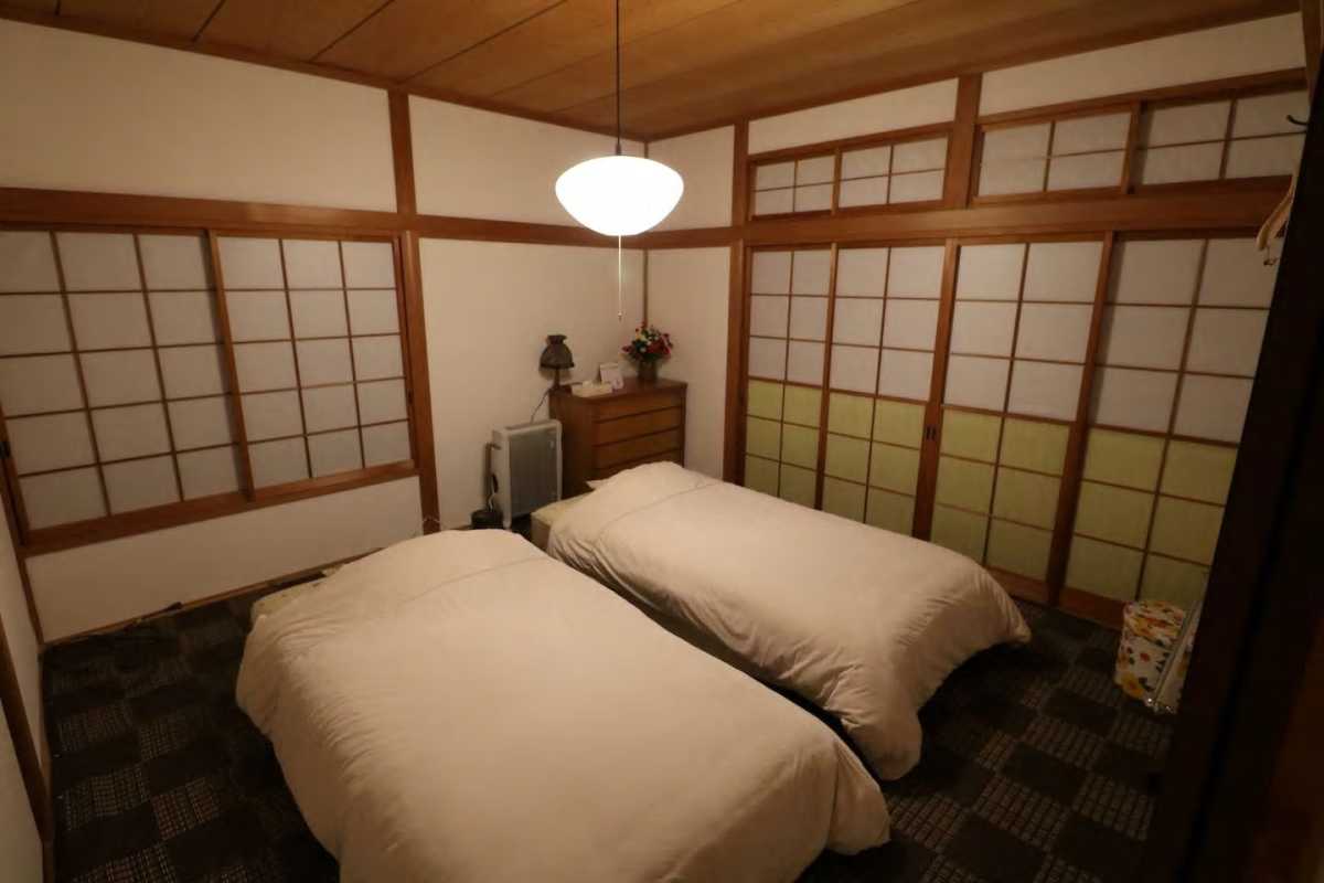 「Smart House Oceanview」内観・外観イメージ