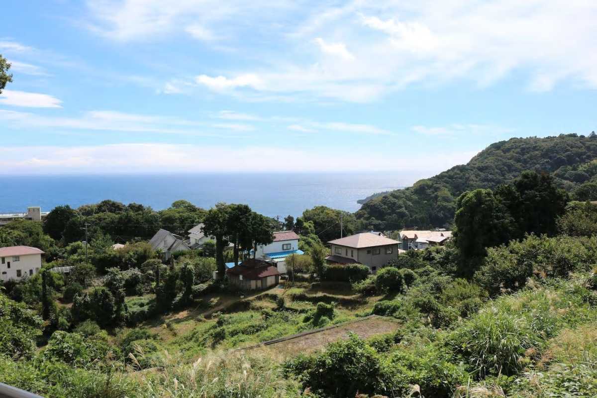 「Smart House Oceanview」内観・外観イメージ