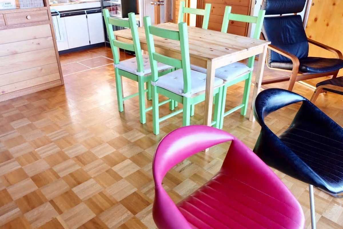 「Smart House Oceanview」内観・外観イメージ